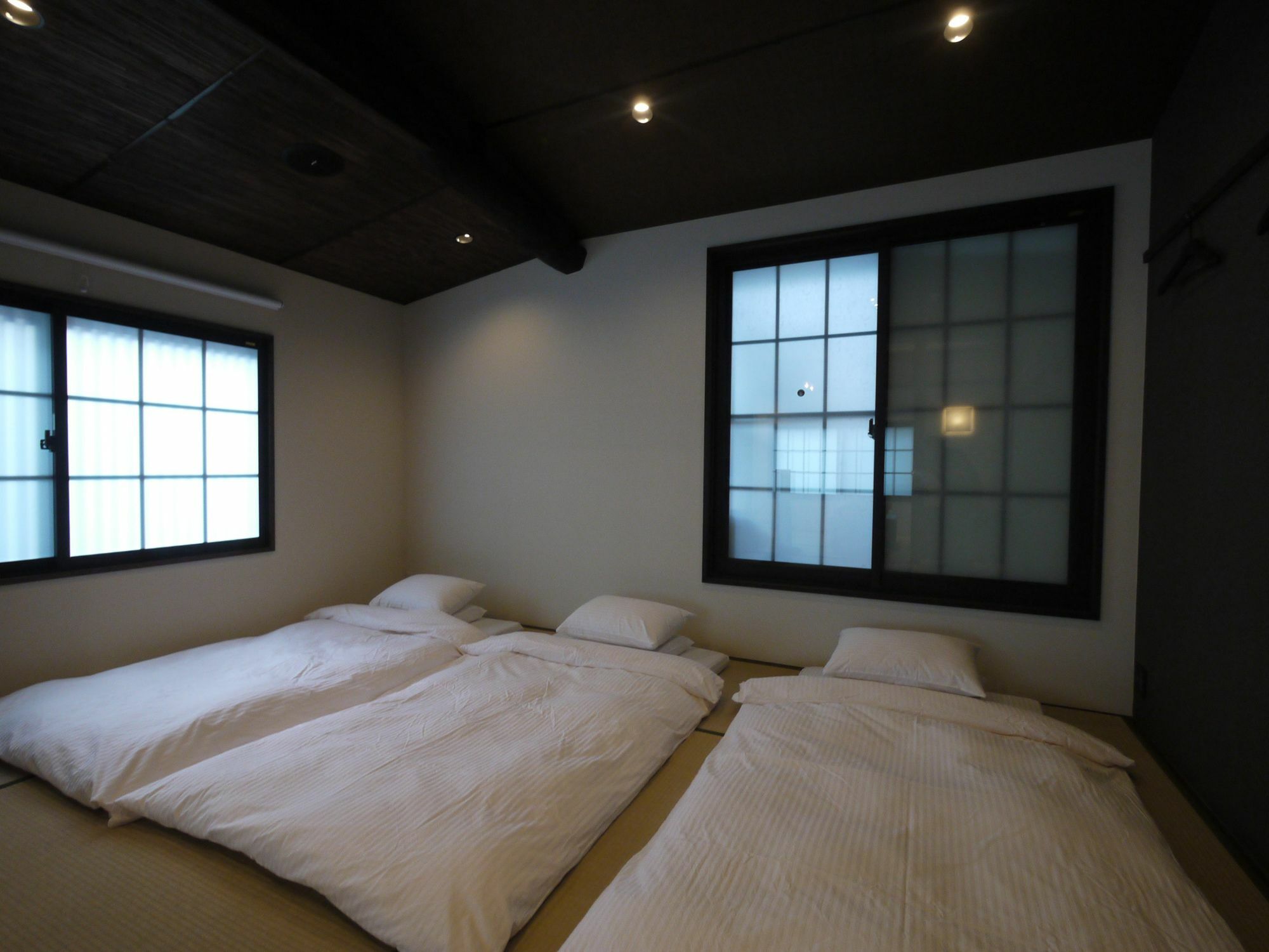Machiya Kaemon Holiday home