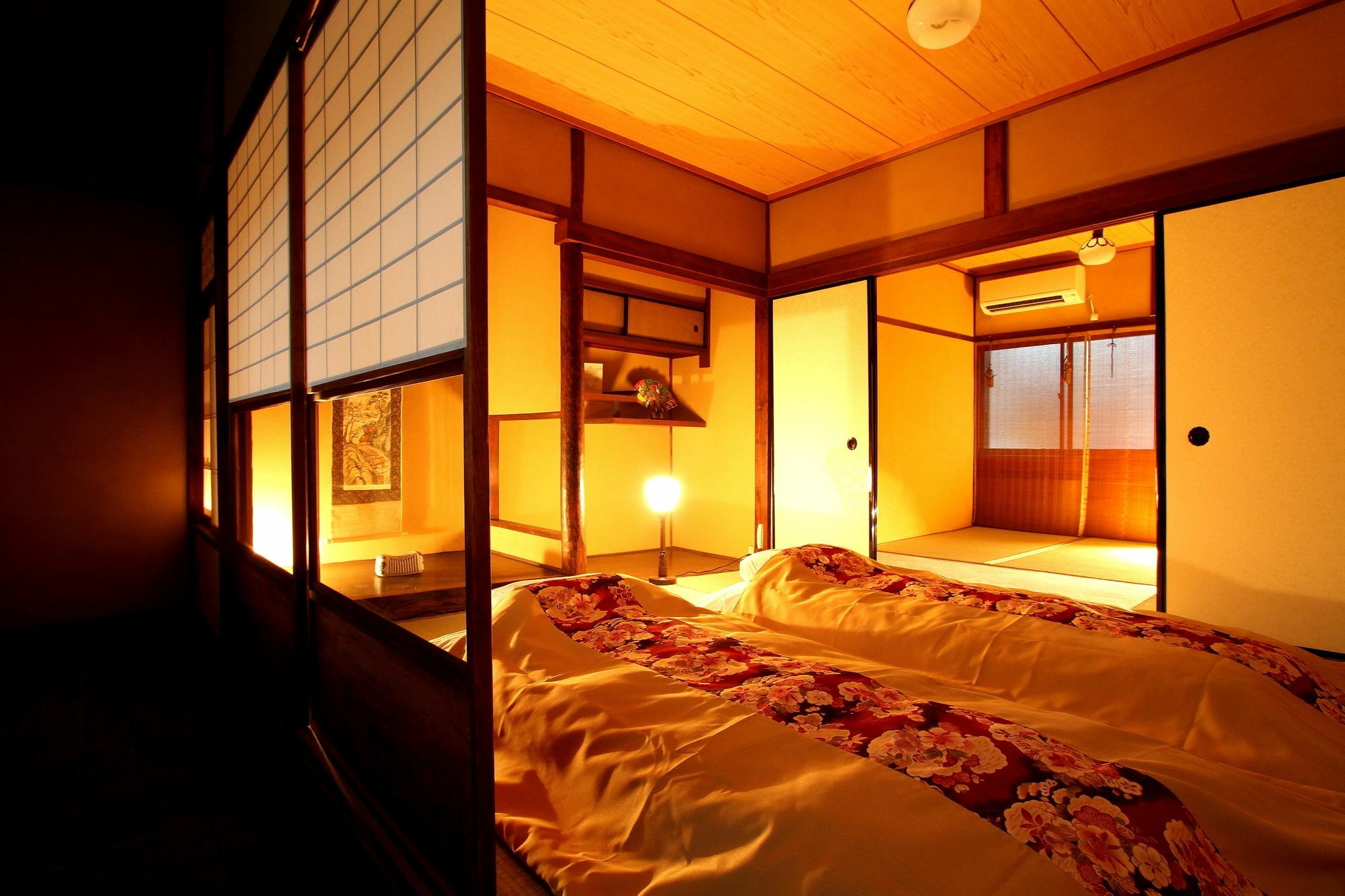 Naokonoza Tsubakitei Kyotoeki Holiday home Kyoto