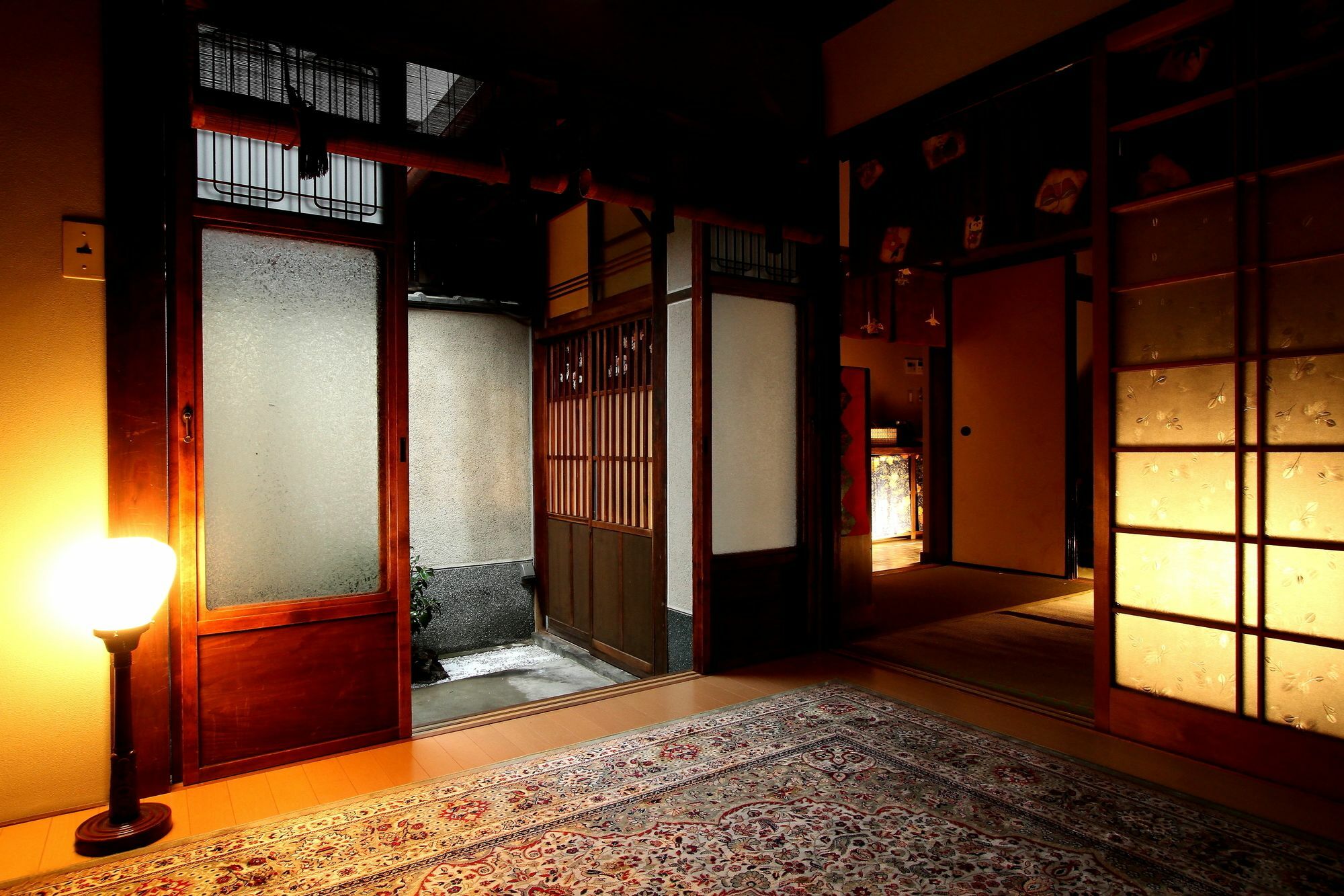 Naokonoza Tsubakitei Kyotoeki Holiday home *