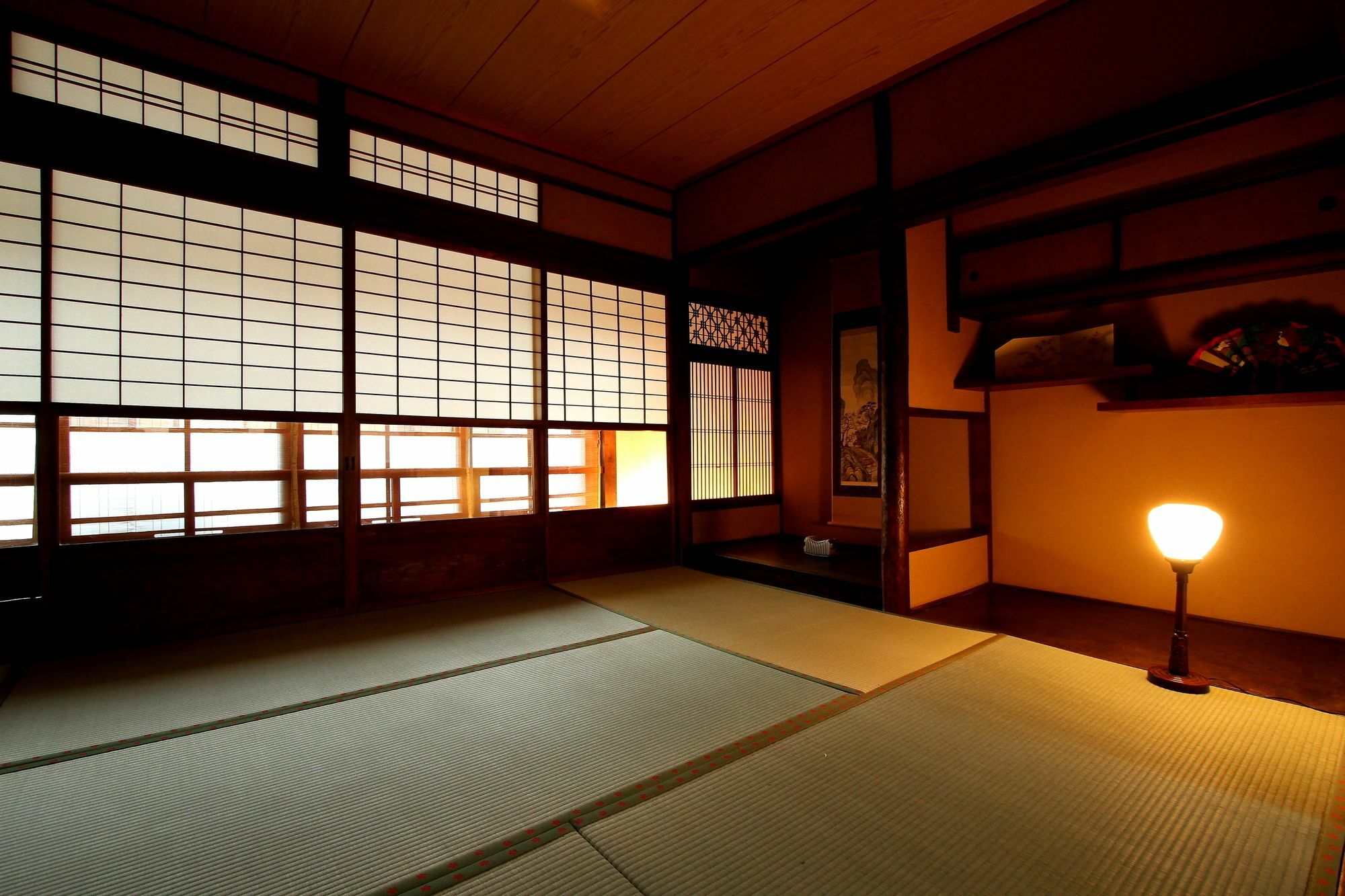 Holiday home Naokonoza Tsubakitei Kyotoeki Kyoto