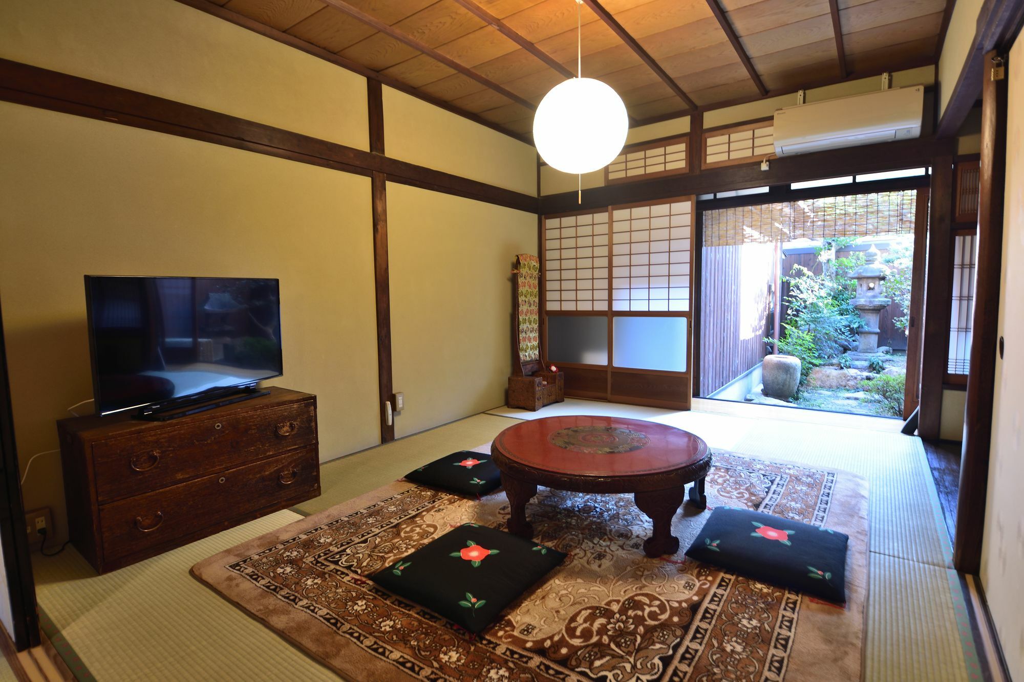 Naokonoza Tsubakitei Kyotoeki Holiday home