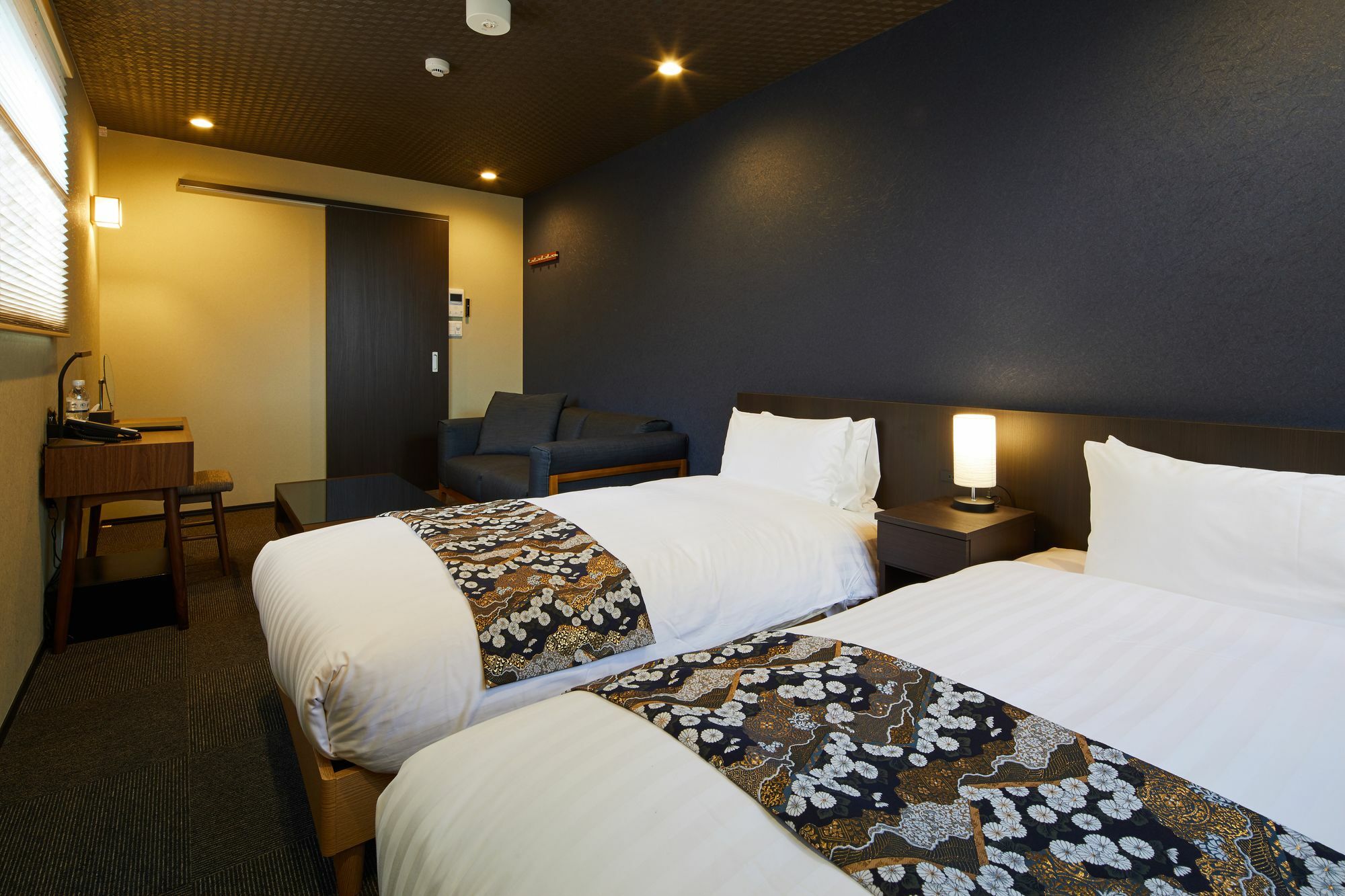 Aparthotel Rinn Rokujo Horikawa Kyoto