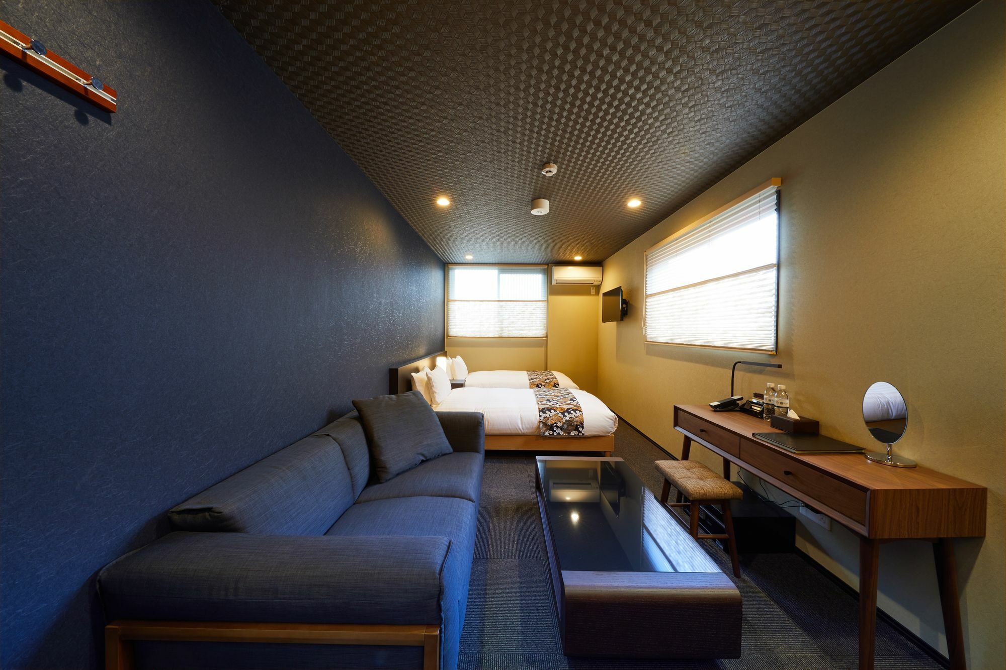 Aparthotel Rinn Rokujo Horikawa Kyoto