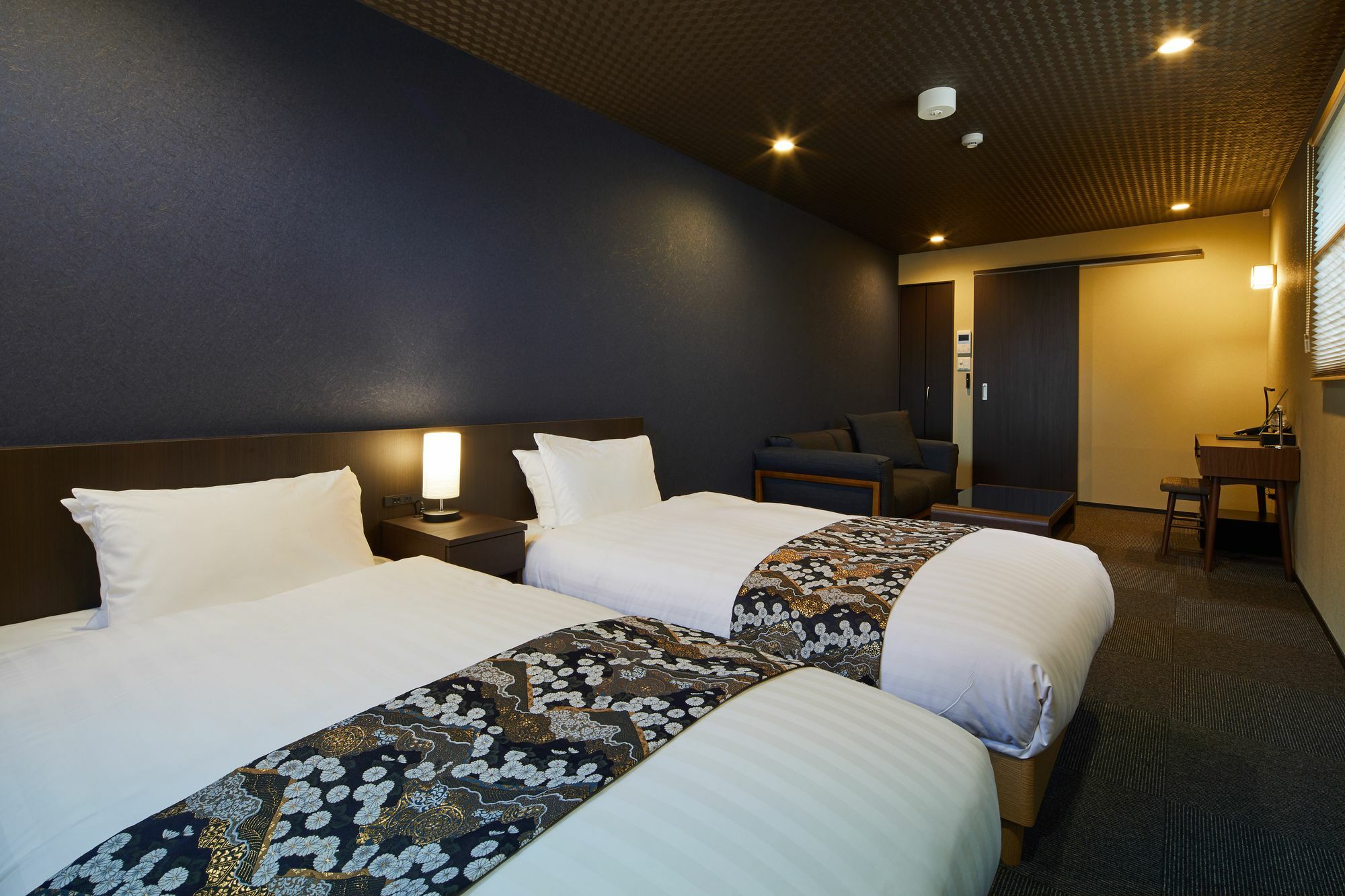 Rinn Rokujo Horikawa Aparthotel 3*