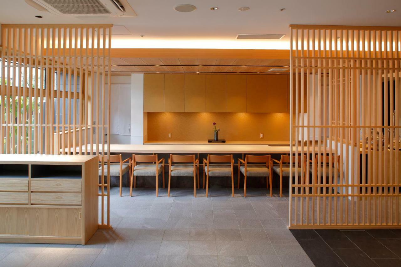 Sh By The Square Kiyamachi Hotel 4*