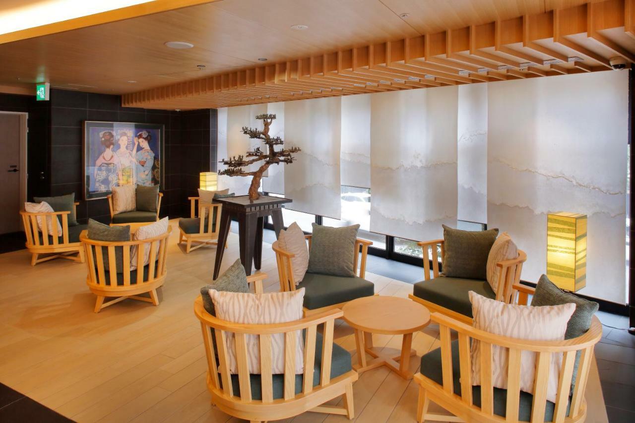 Sh By The Square Kiyamachi Hotel 4*