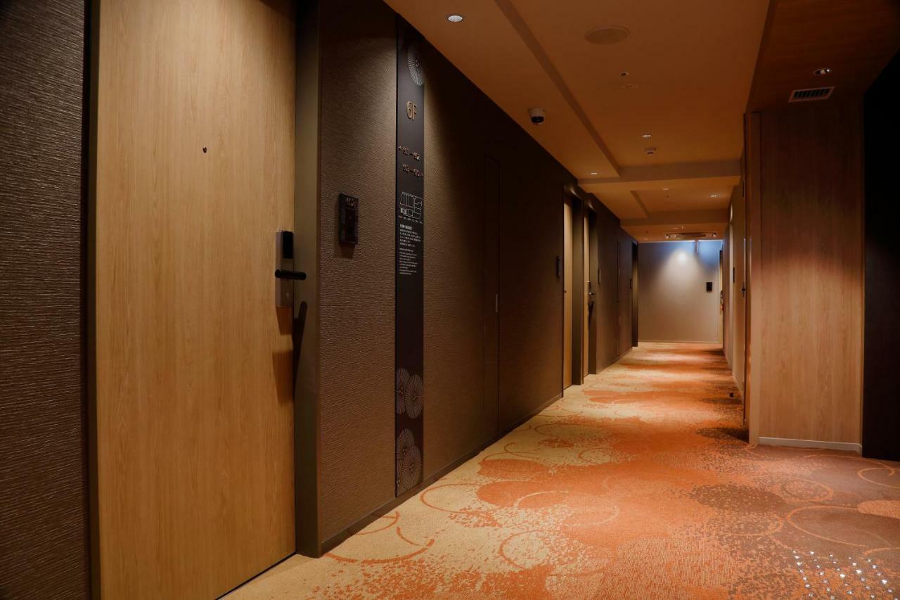 Sh By The Square Kiyamachi Hotel 4*