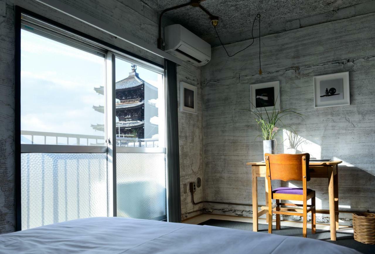 Rc Yasaka Inn Kyoto