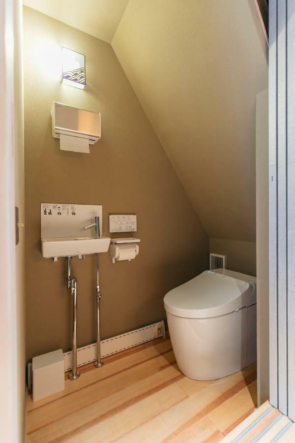 Apartment Machiyado 京都南禅寺道 Kyoto
