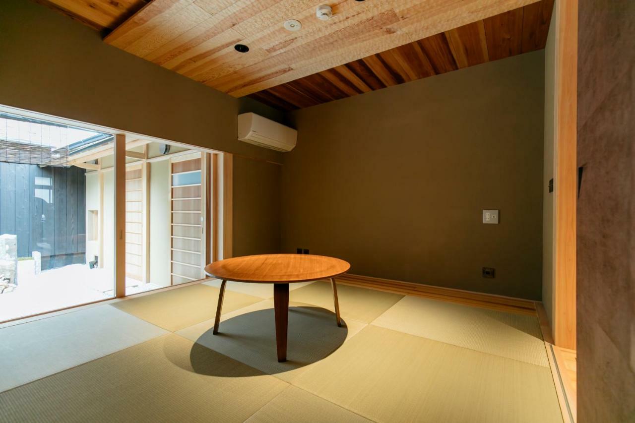 Machiyado 京都南禅寺道 Apartment *