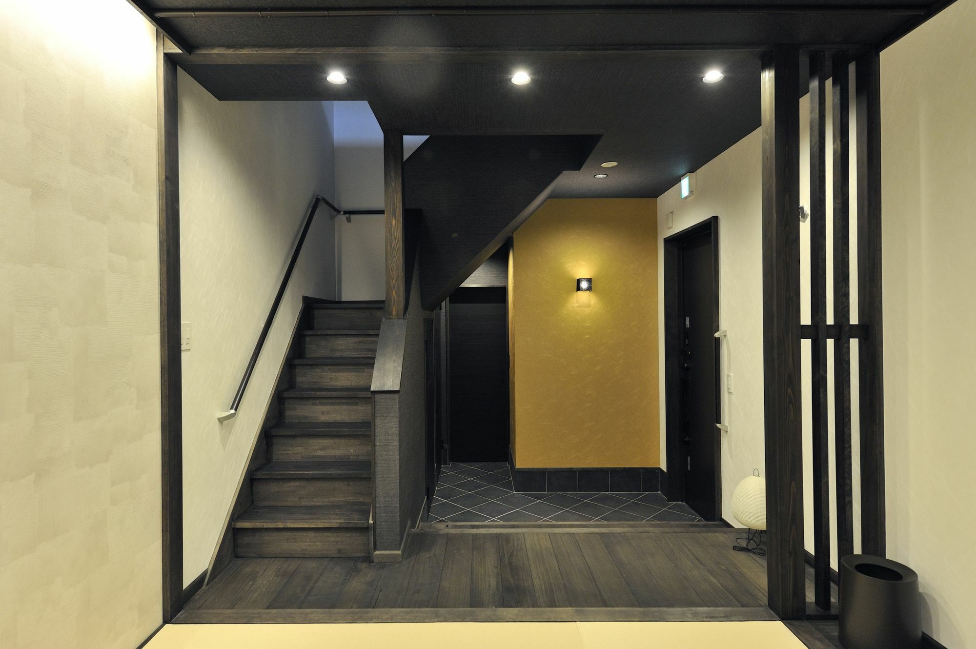 Holiday home ウィルス対策 特殊除菌済み 風雅別邸 丹波口 *