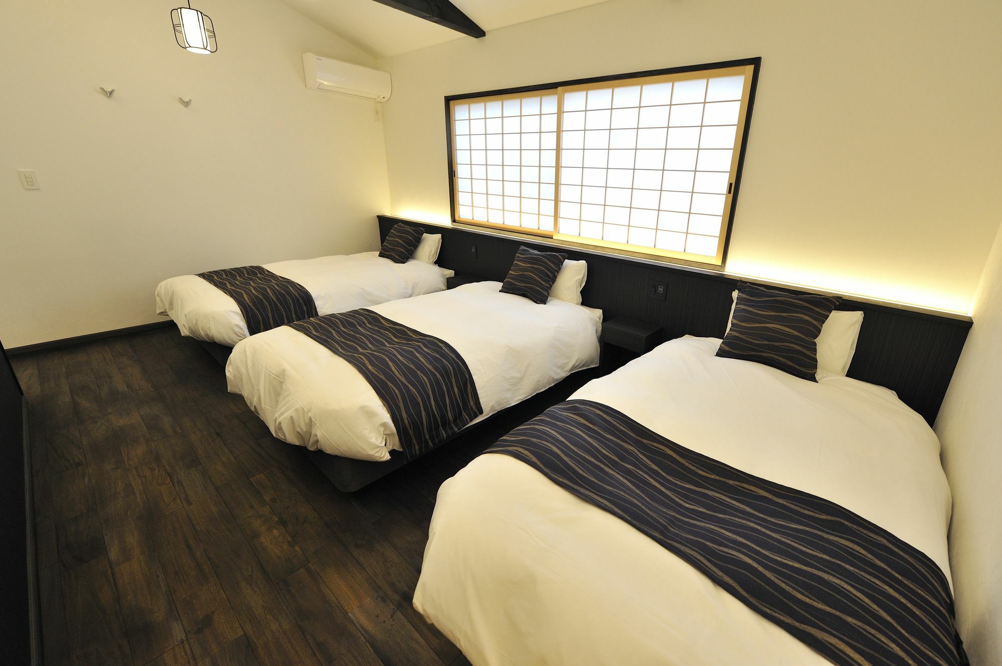 ウィルス対策 特殊除菌済み 風雅別邸 丹波口 Holiday home