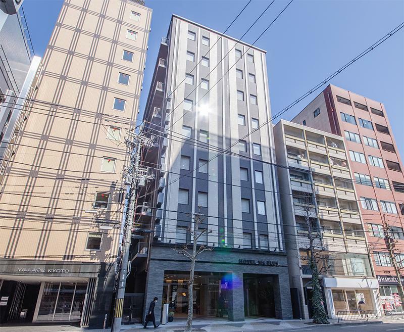 M's Shijo Omiya Hotel 3*