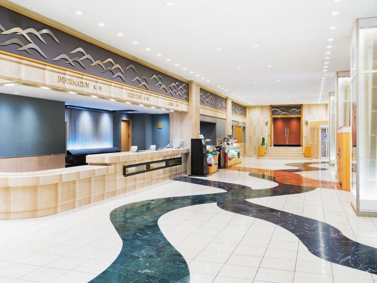 New Hankyu 4*
