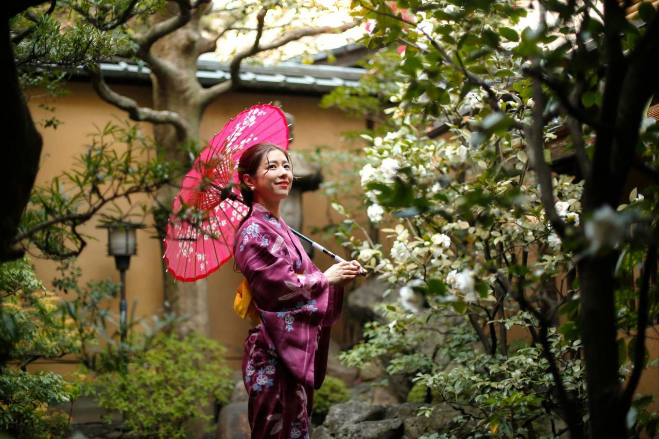 Sanga 4* Kyoto