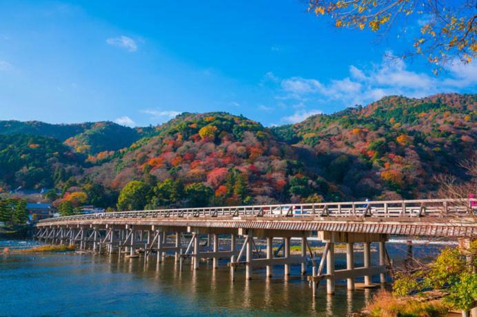 Holiday home 柏 一吾山房 Haku Ichigo-sanbo Kyoto