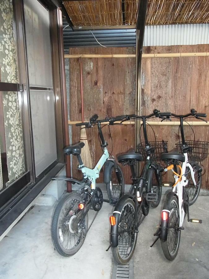 Thank So Muchya Miyaco Holiday home Kyoto