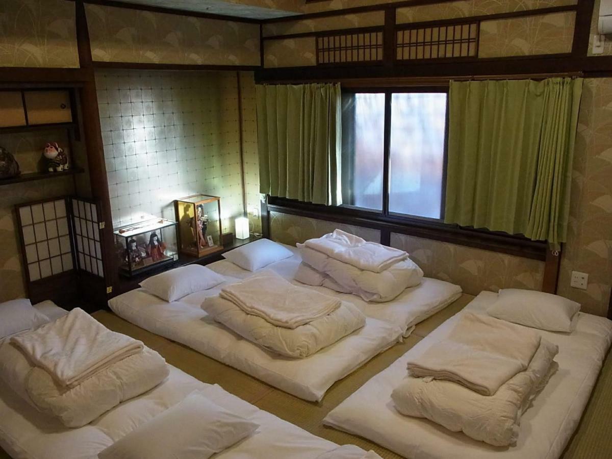 Thank So Muchya Miyaco Holiday home