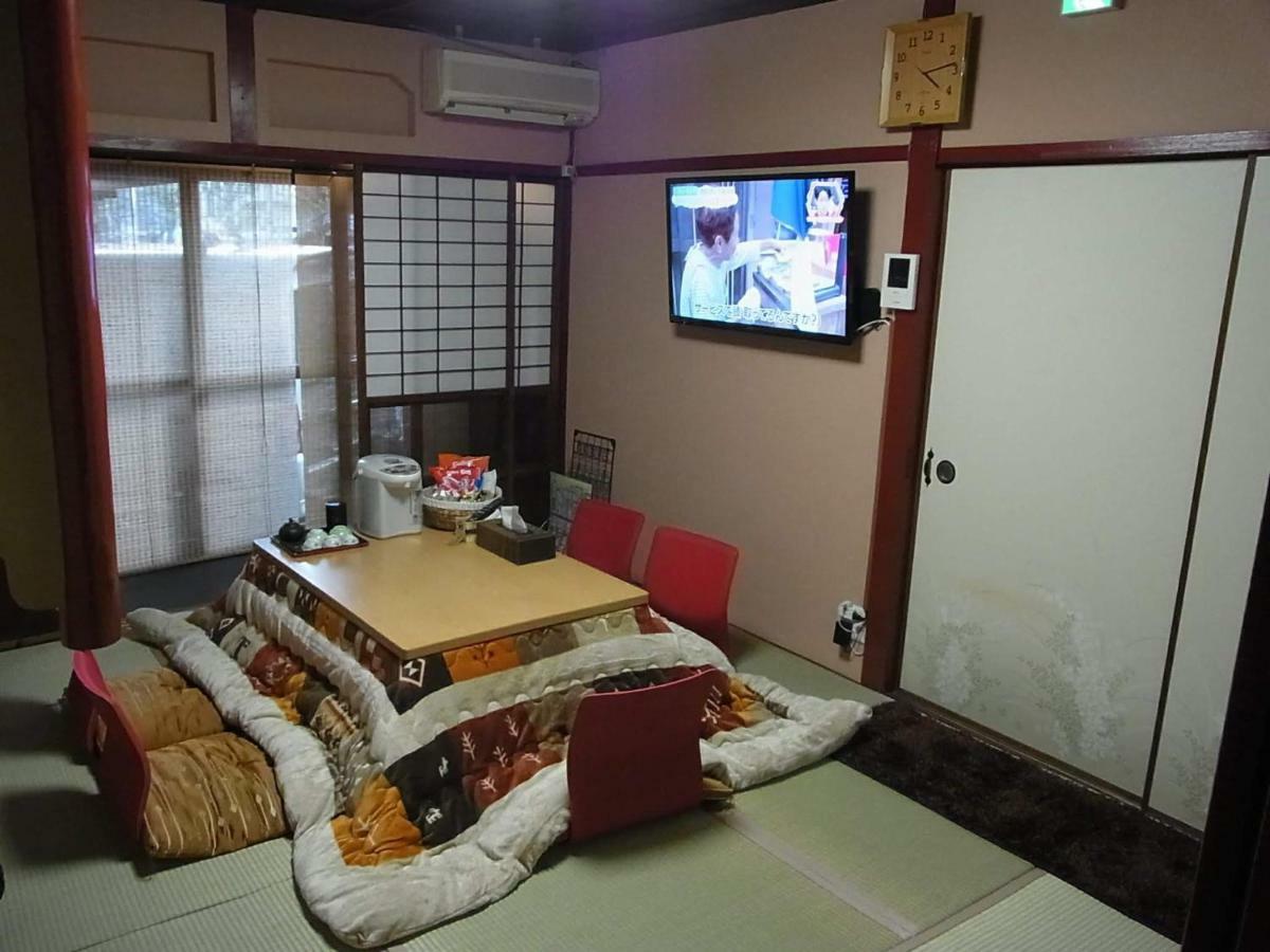 Holiday home Thank So Muchya Miyaco Kyoto