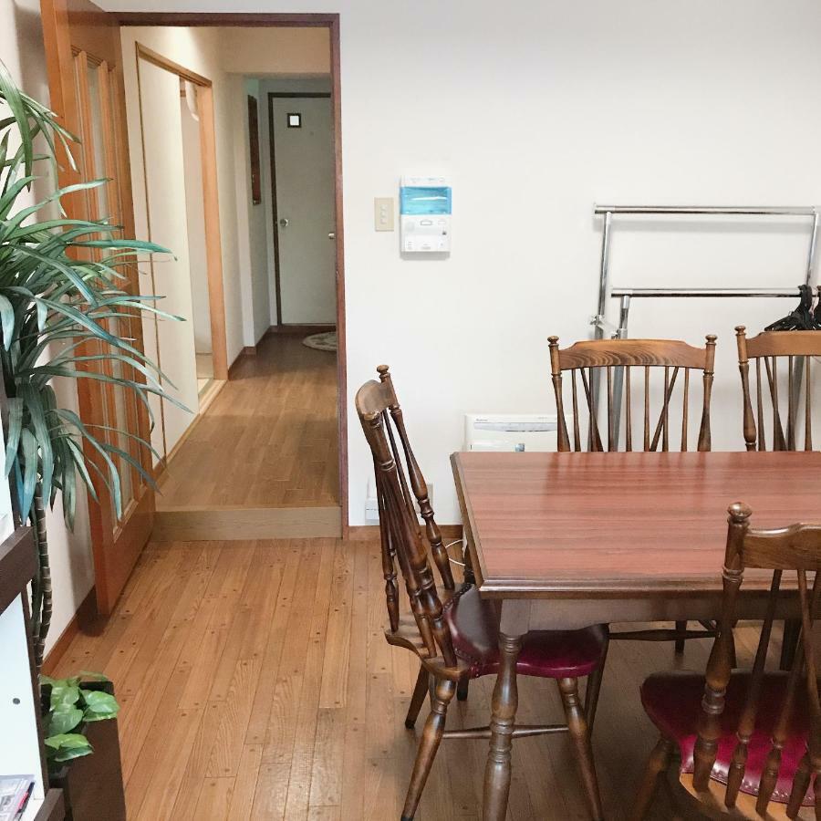 Apartment 52.5㎡2ldk京都市内中心部四条烏丸.3 *