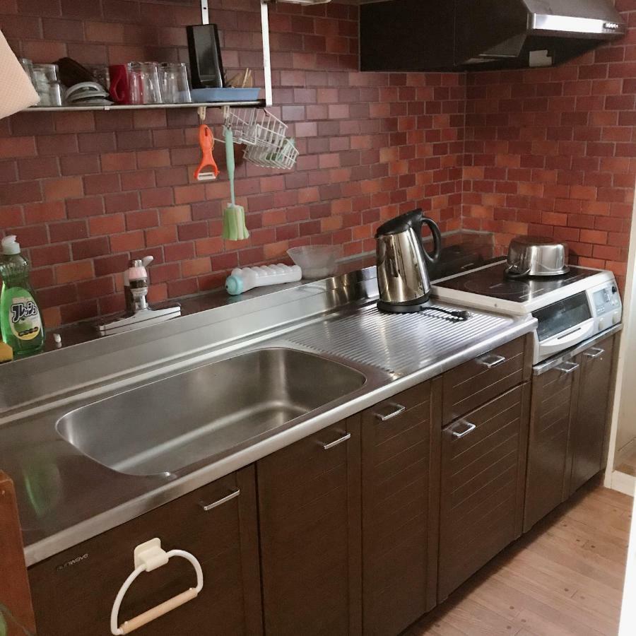 52.5㎡2ldk京都市内中心部四条烏丸.3 Apartment Kyoto