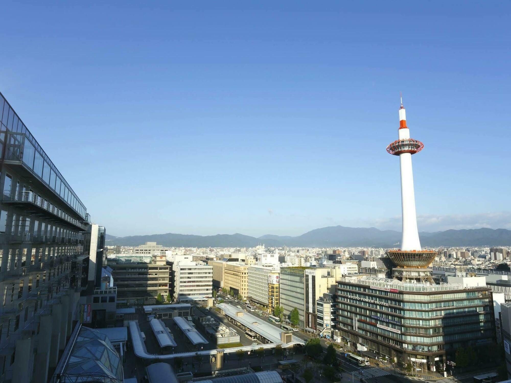 Hotel Tower Annex 4*