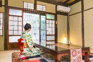 Naokonoza Omiya Gojo * Kyoto