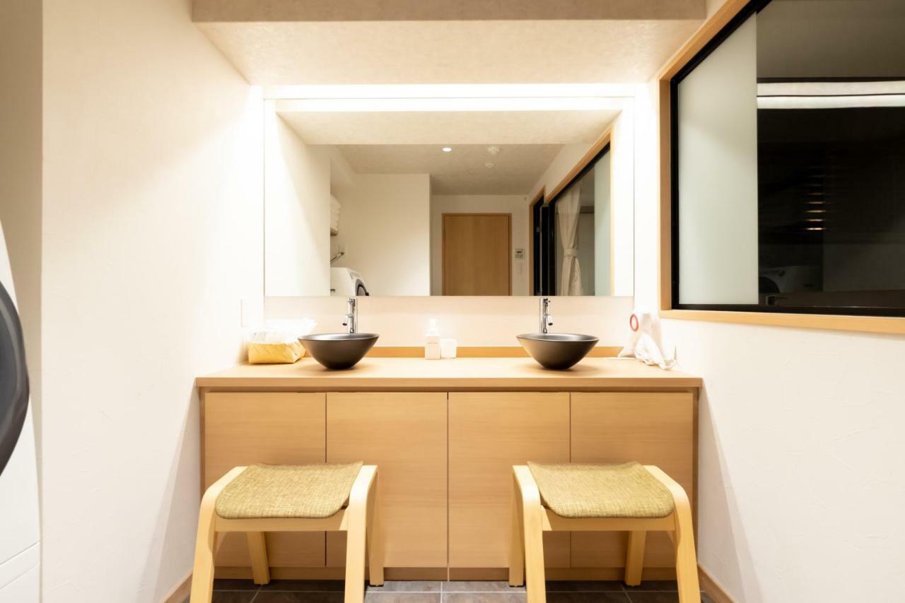 Kado Gosho-minami Aparthotel