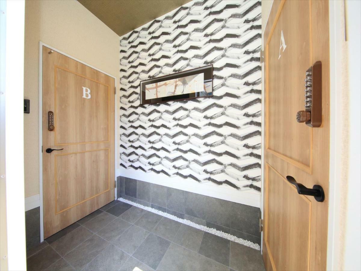 Coto Fushimi Inari 1 Holiday home *