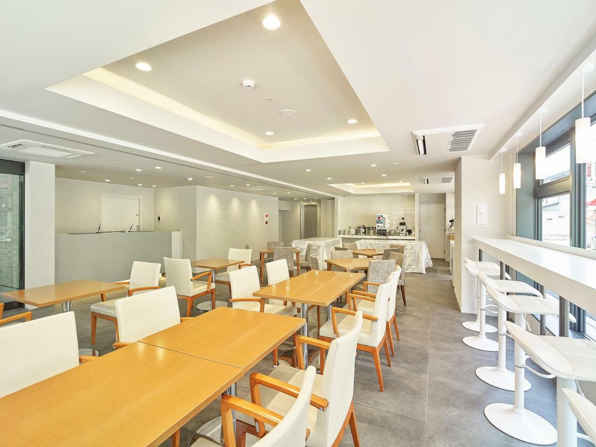 Tetora Station Hotel