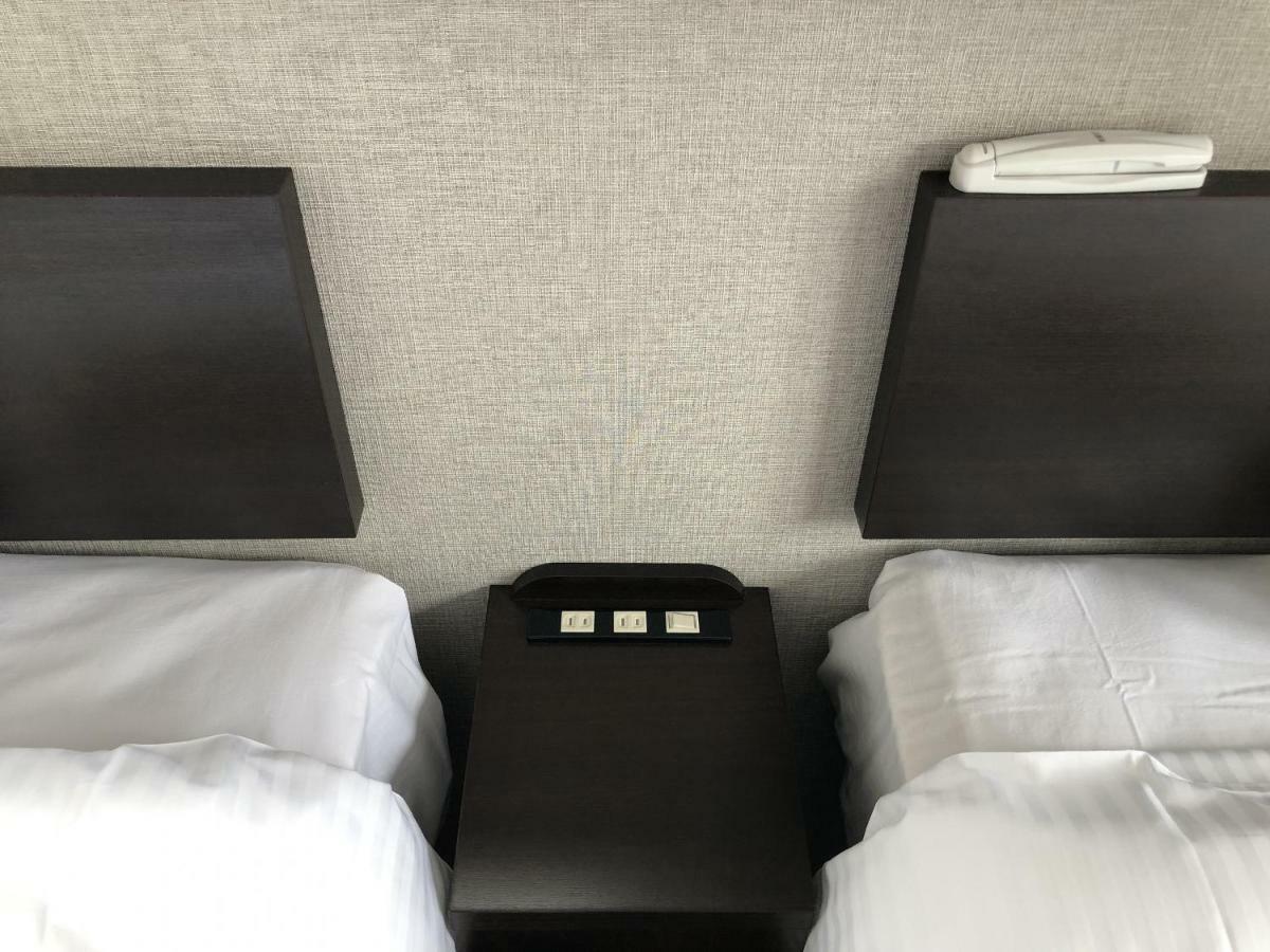 Hotel Tetora Station Kyoto