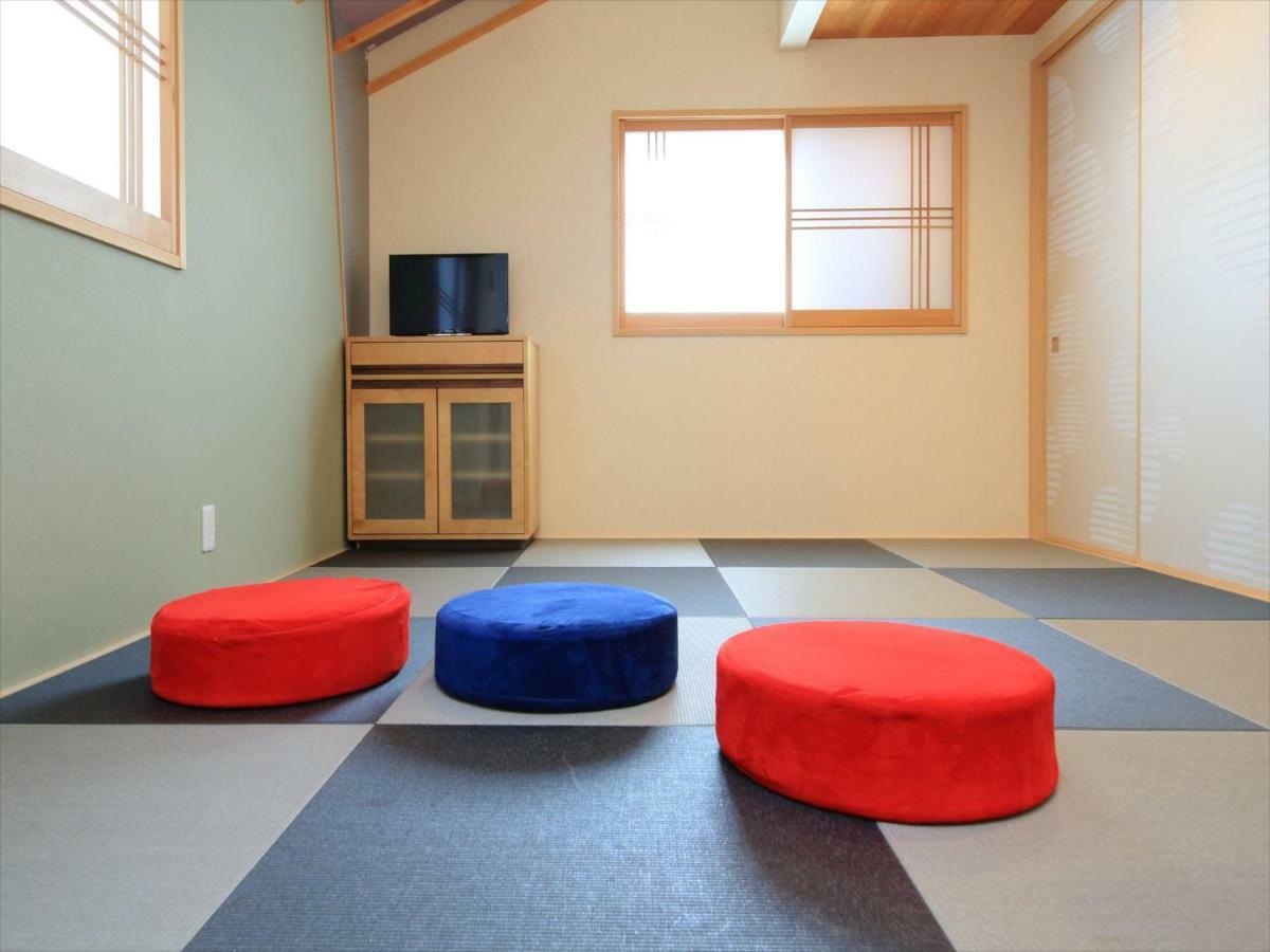 Coto Fushimi Inari 1 Holiday home *