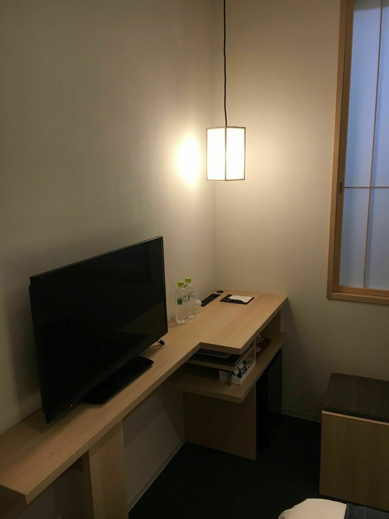 Vista Premio Nagomi Tei 4*
