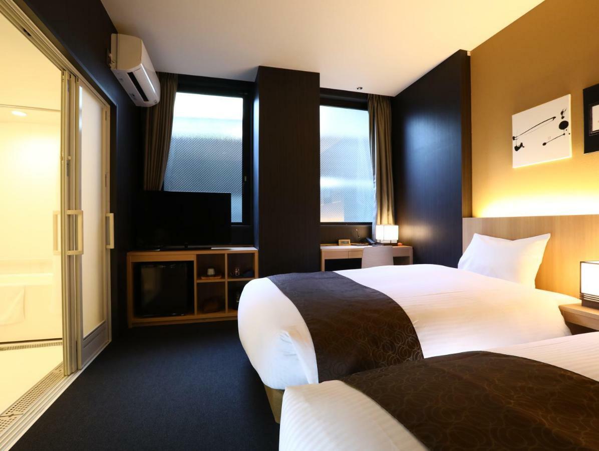 Wing International - Shijo Karasuma Hotel Kyoto