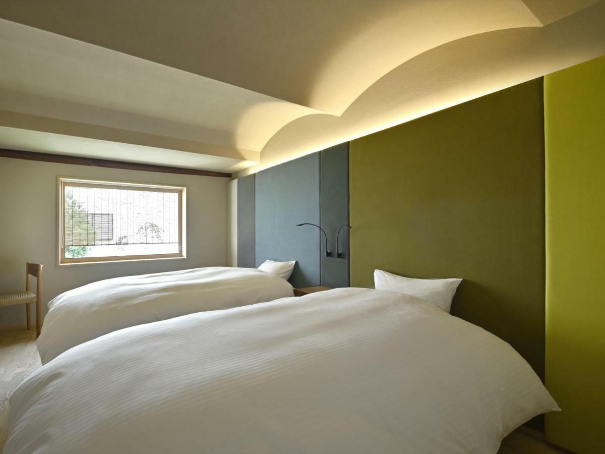 Holiday home Kyo No Ondokoro Nishijin #5 Kyoto