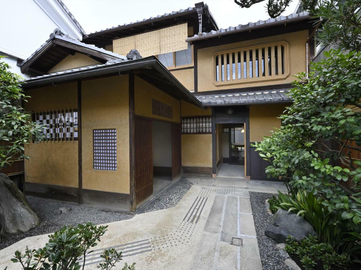 Holiday home Kyo No Ondokoro Nishijin #5 Kyoto