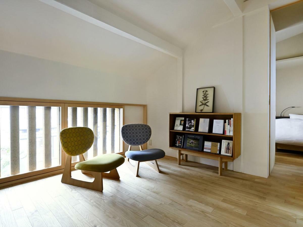 Kyo No Ondokoro Nishijin #5 Holiday home *