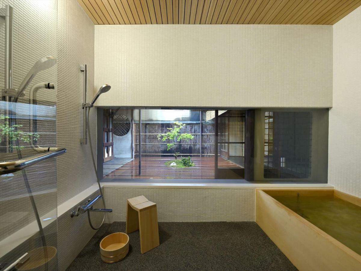 Holiday home Kyo No Ondokoro Nishijin #5 Kyoto