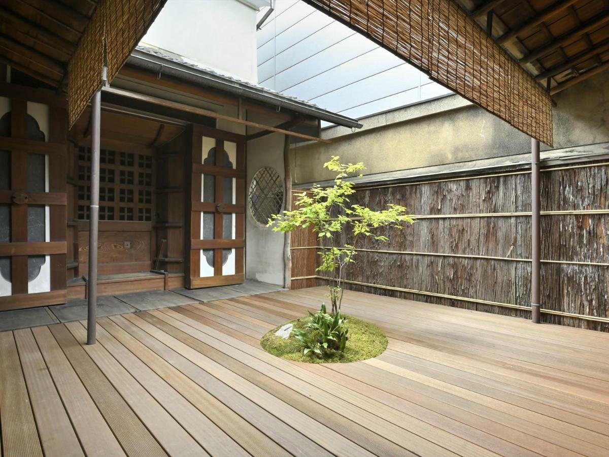 Kyo No Ondokoro Nishijin #5 Holiday home
