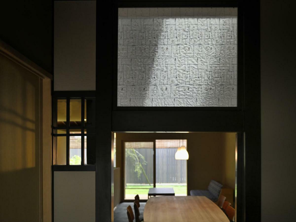 Holiday home Kyo No Ondokoro Nishijin #5 *