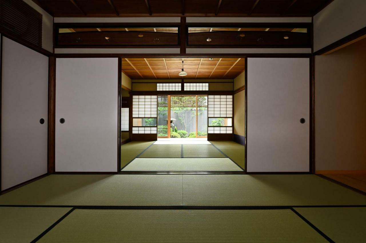 Kyo No Ondokoro Nishijin #5 Holiday home Kyoto