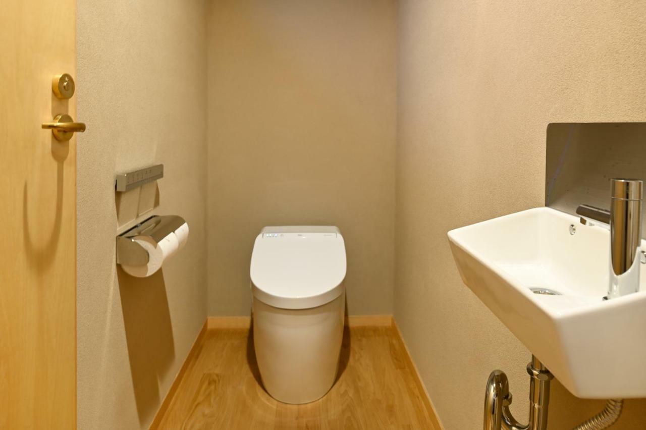 Holiday home Kyo No Ondokoro Nishijin #5 Kyoto