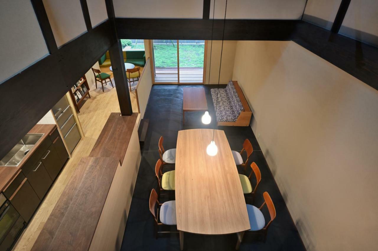 Kyo No Ondokoro Nishijin #5 Holiday home Kyoto