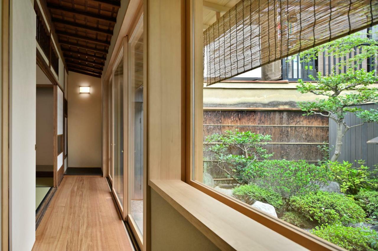 Holiday home Kyo No Ondokoro Nishijin #5