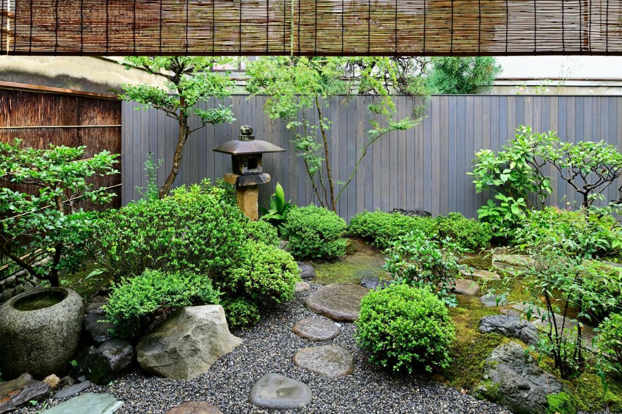 Kyo No Ondokoro Nishijin #5 Kyoto