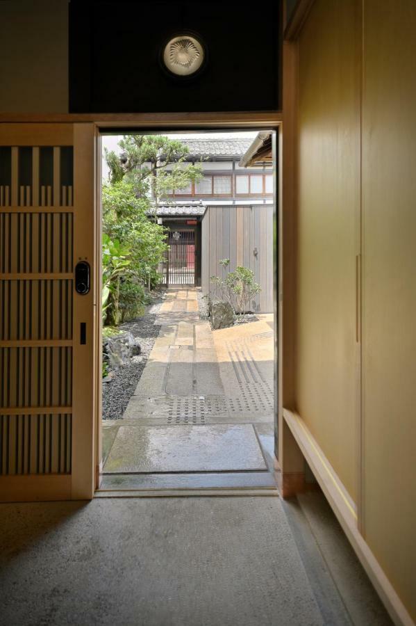 Kyo No Ondokoro Nishijin #5 Kyoto
