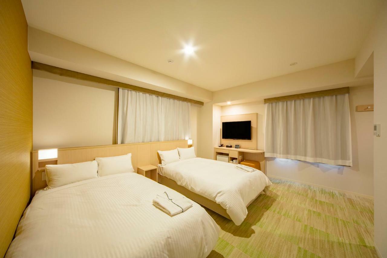 Sotetsu Fresa Kyoto-shijokarasuma Hotel