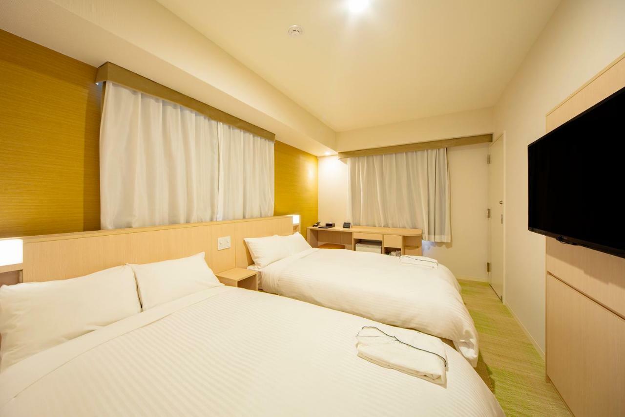 Sotetsu Fresa Kyoto-shijokarasuma 3*