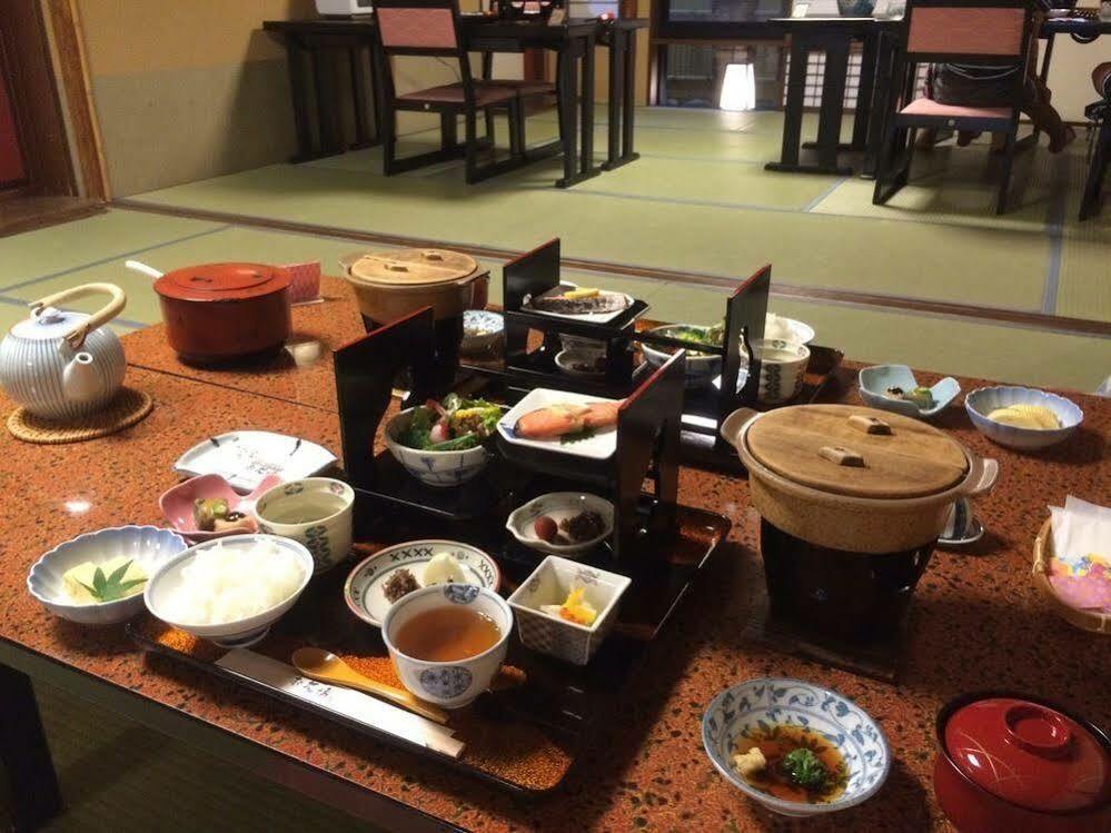 Ryokan Ohanabo