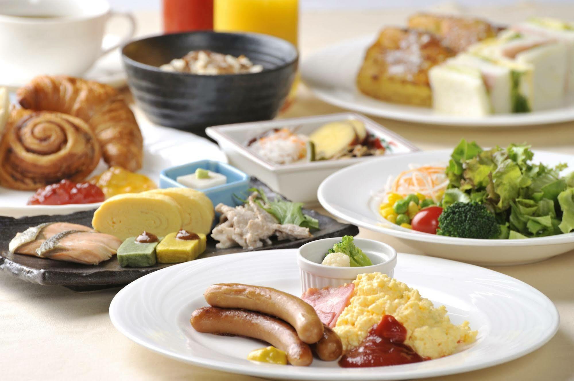 New Hankyu 4* Kyoto